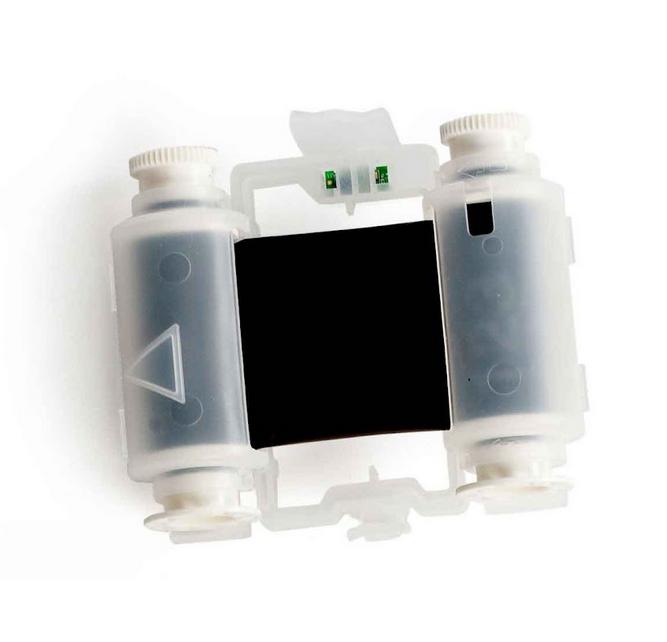Fluid image