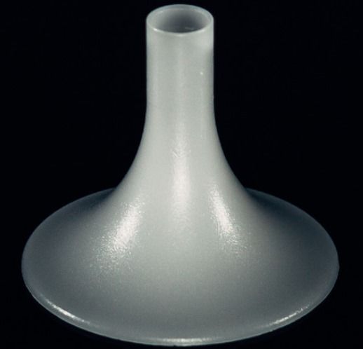 Fluid image