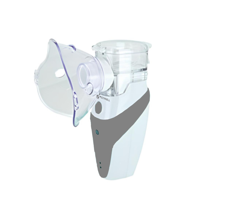 Fluid image